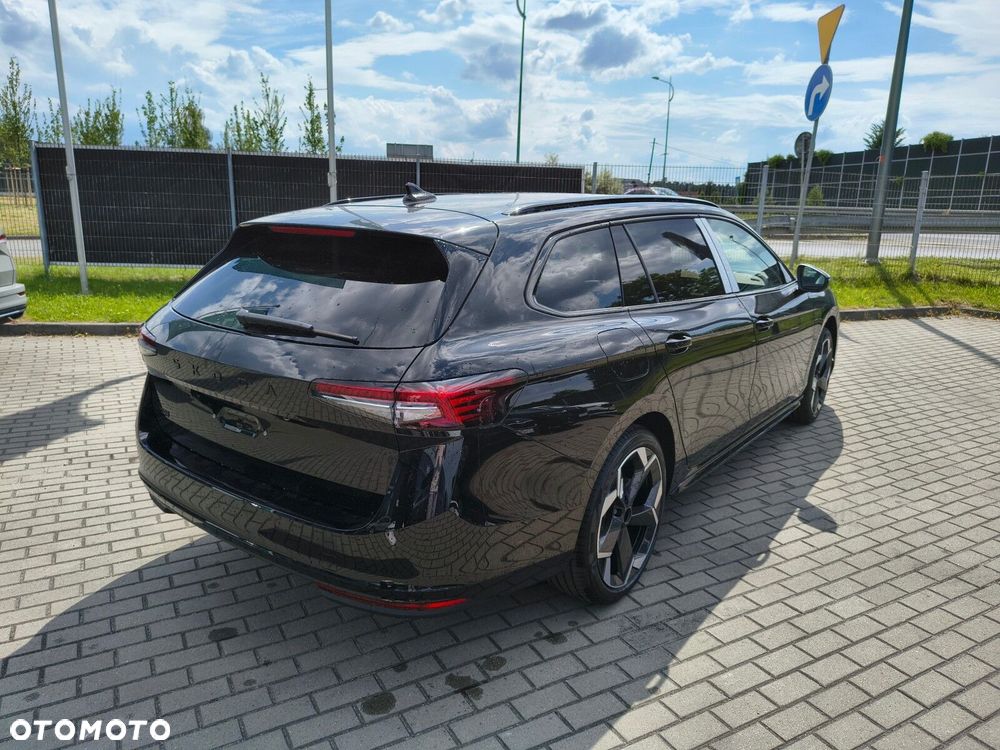Skoda Superb 2.0 TSI Sportline DSG - 8