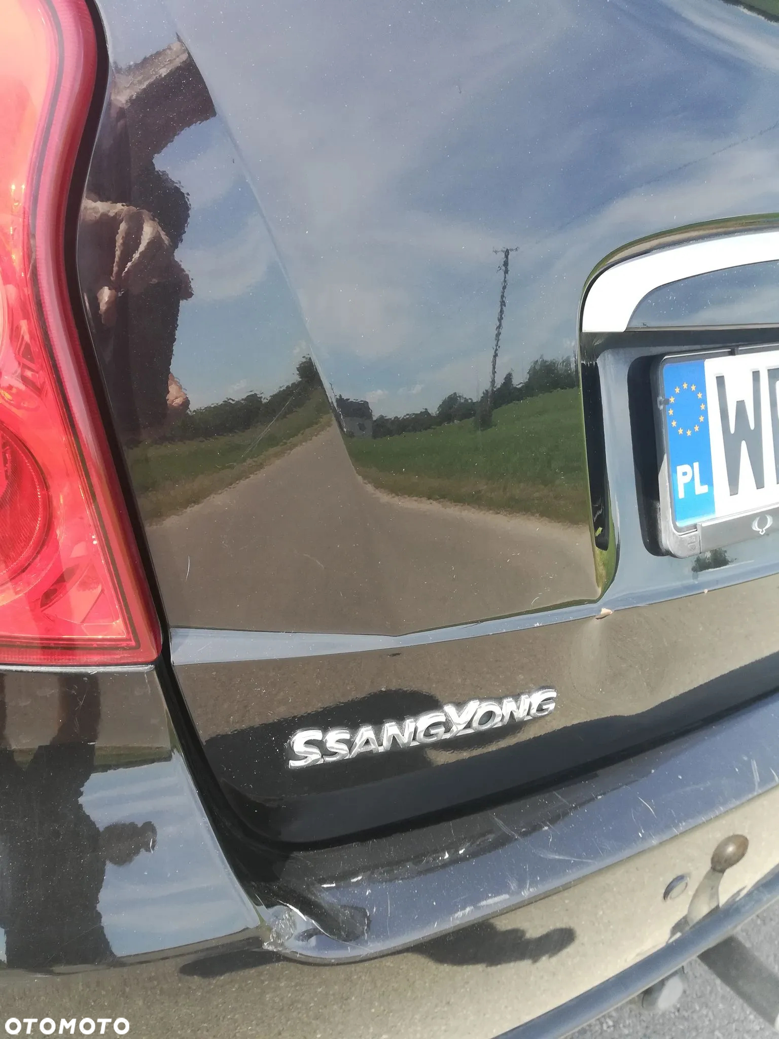 SsangYong/KGM Korando 2.0 e-XDi Crystal 2WD - 13