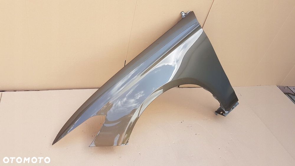 BŁOTNIK PRZÓD LEWY FORD MONDEO MK5 14- - 2