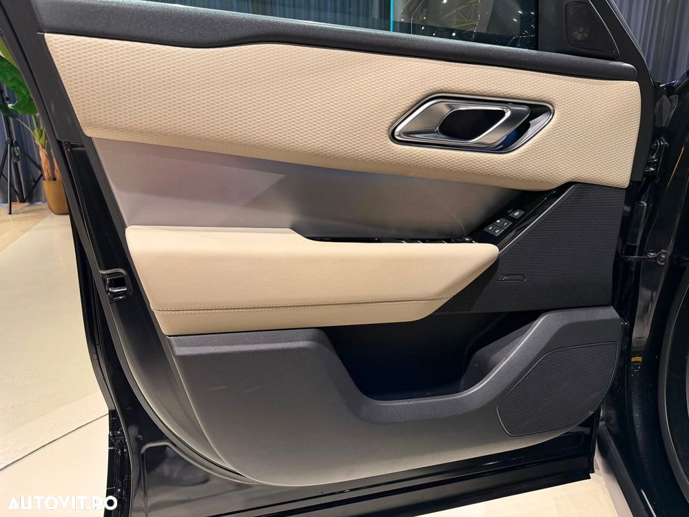Land Rover Range Rover Velar - 39