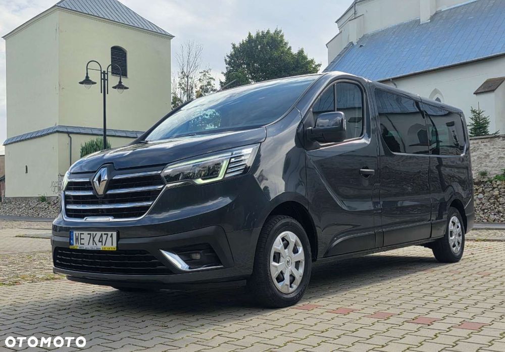 Renault Trafic - 4