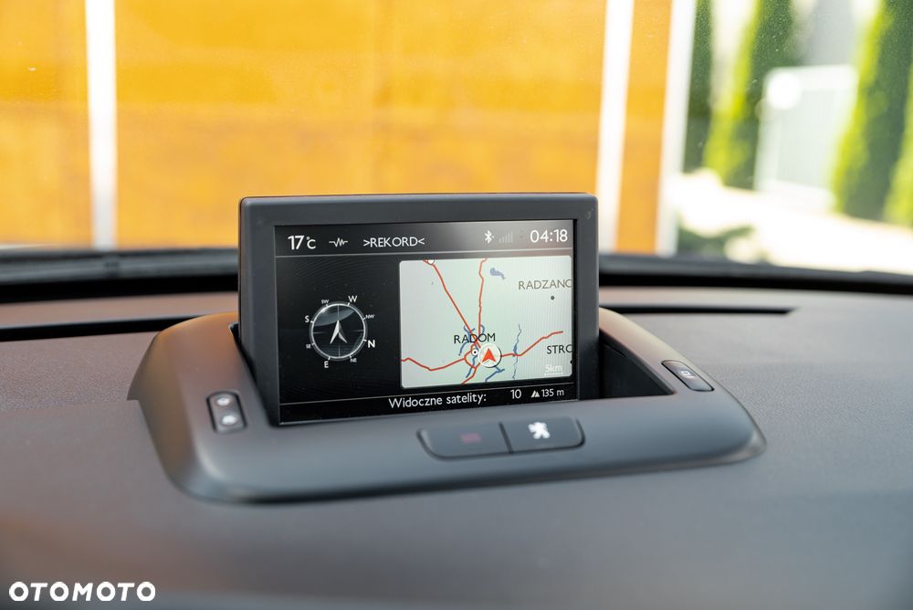 Peugeot 5008 2.0 BlueHDi Allure 7os - 32