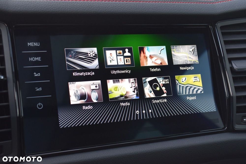 Skoda Kodiaq 2.0 TSI 4x4 RS DSG - 24