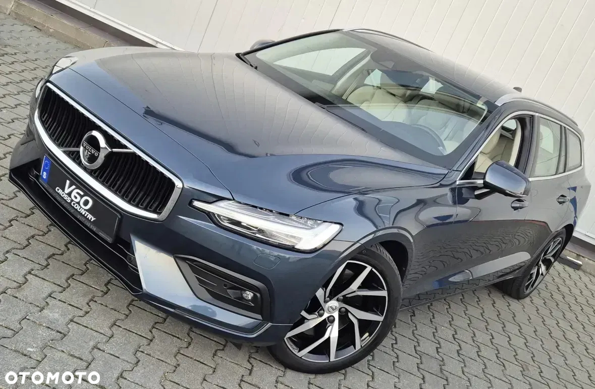 Volvo V60 T5 GPF Momentum - 21