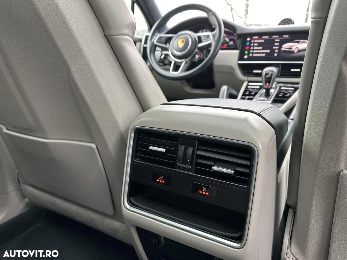 Porsche Cayenne GTS Tiptronic S - 15