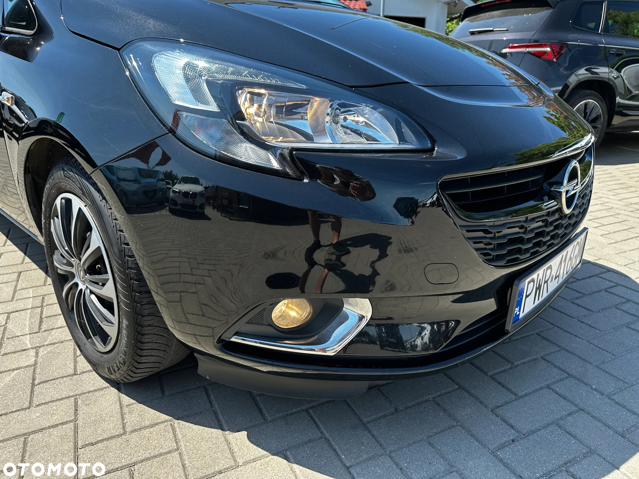 Opel Corsa - 37