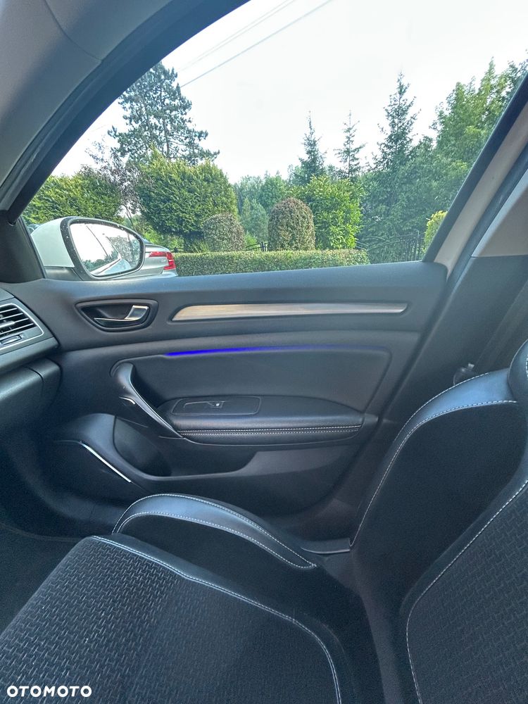Renault Megane 1.2 Energy TCe Intens - 19