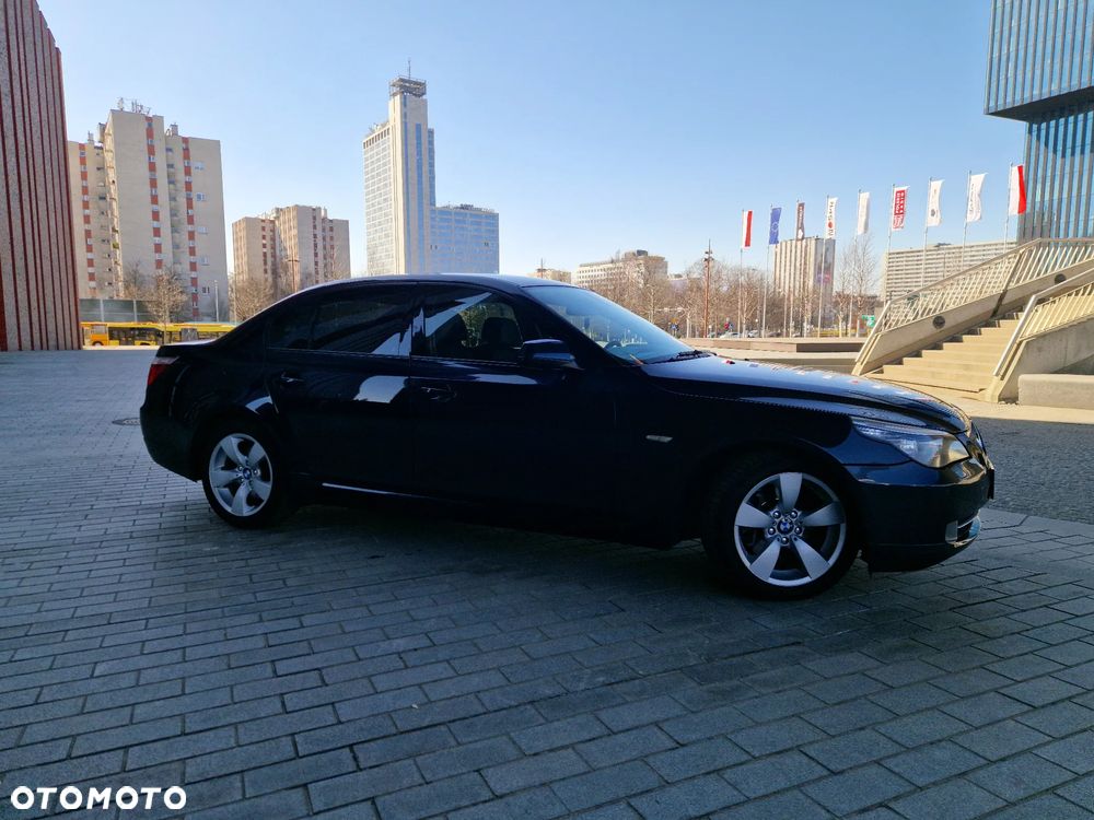 BMW Seria 5 - 11