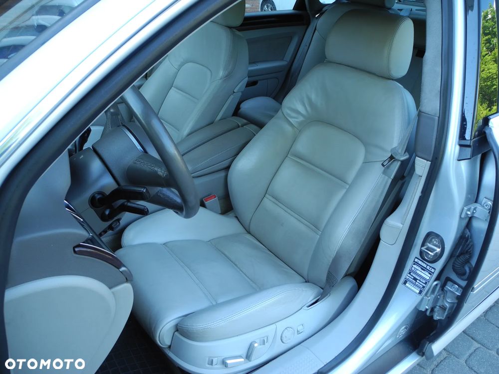 Audi A8 3.0 TDI Quattro - 12