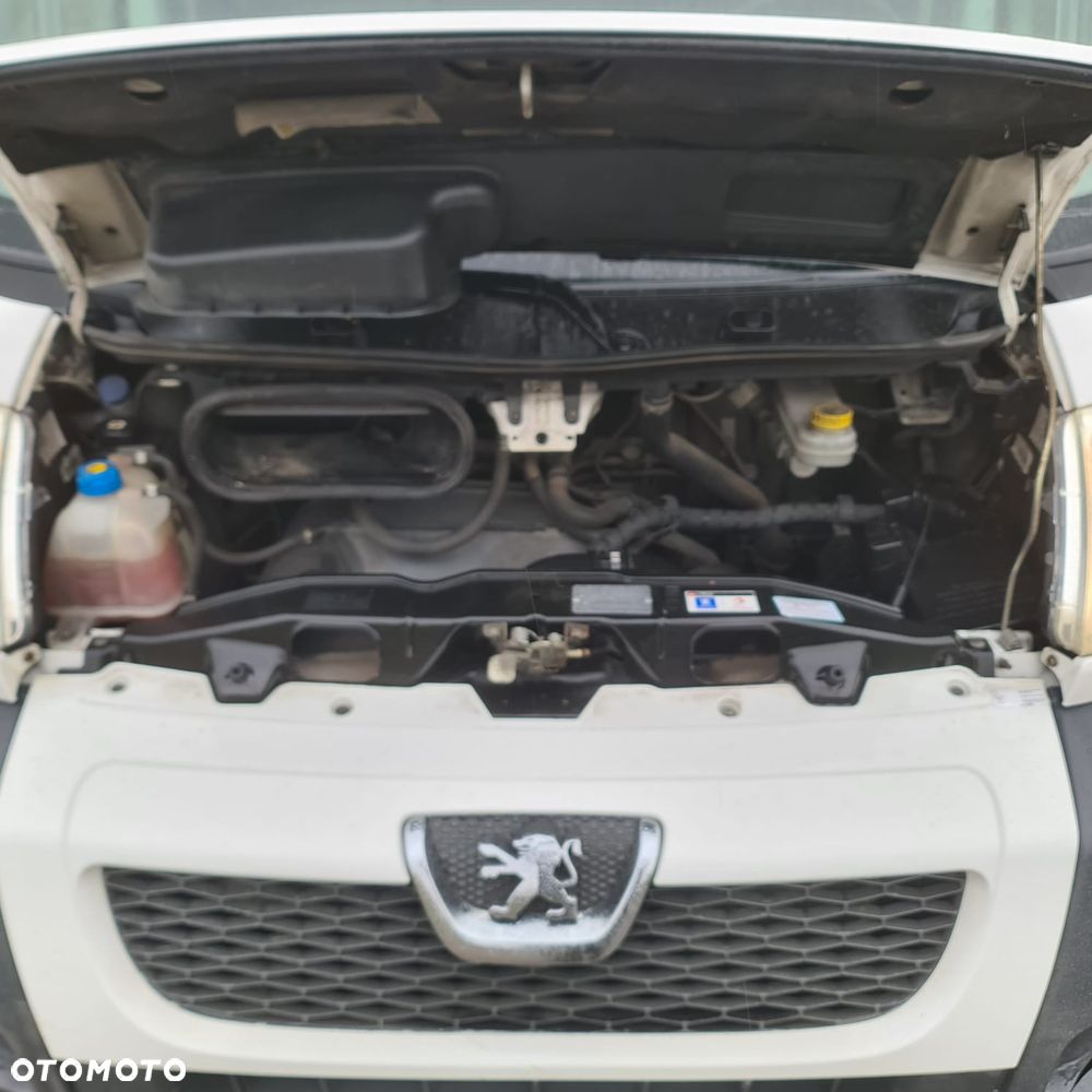 Peugeot BOXER - 8