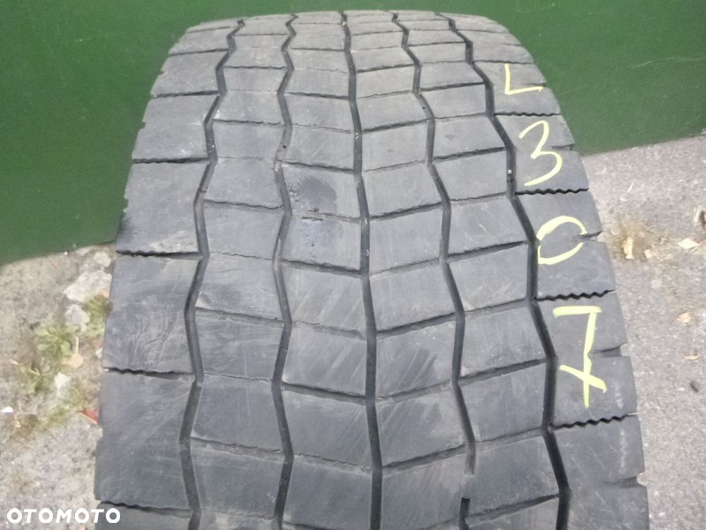 295/60R22,5 Hankook DH31. Opony ciężarowe - 2
