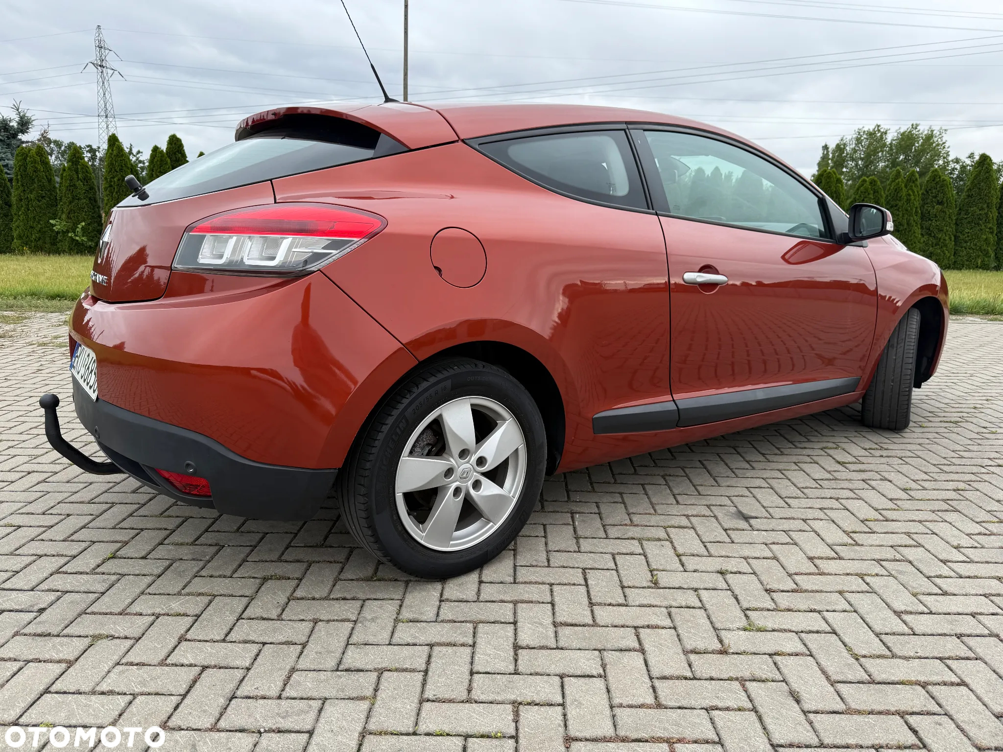 Renault Megane - 18