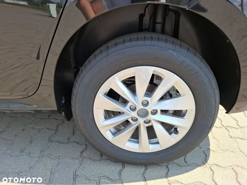 Skoda Kamiq 1.0 TSI Essence - 12