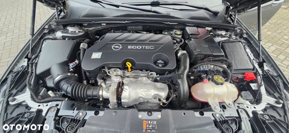 Opel Insignia 2.0 Ultimate Exclusive - 39