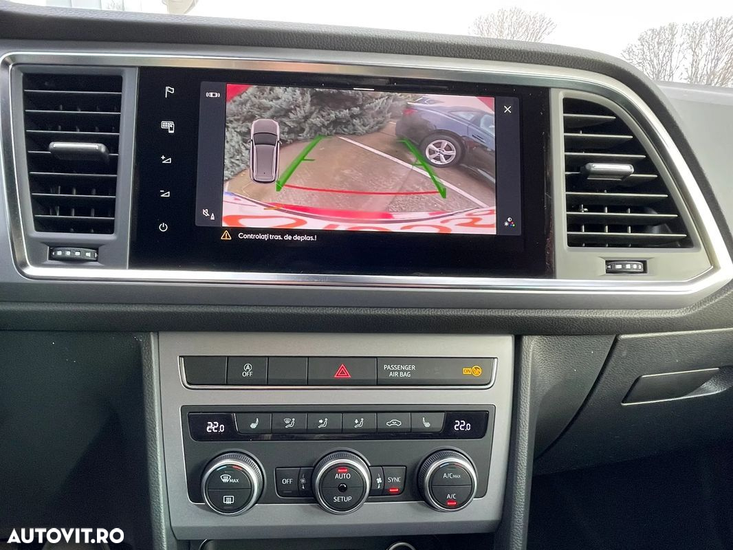 Seat Ateca - 12