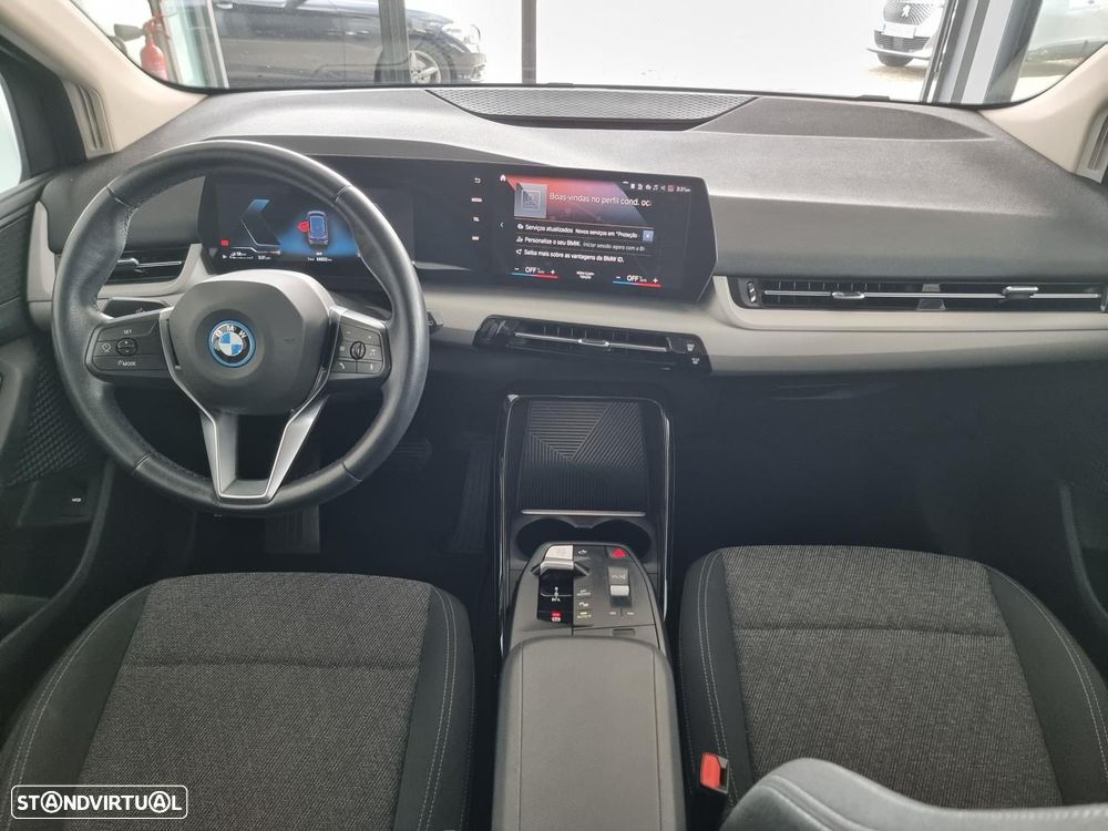 BMW 225xe Active Tourer e xDrive - 50