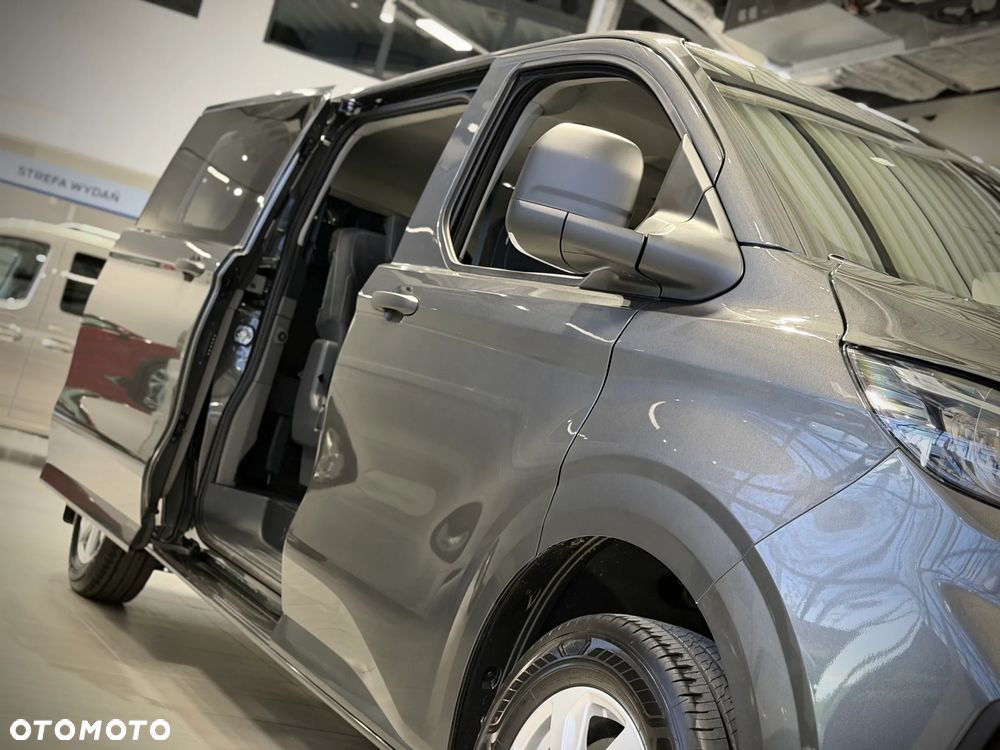 Ford Transit Custom Kombi 320 L2H1 Trend M1 - 9