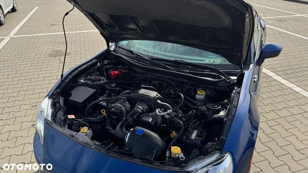 Toyota GT86 2.0 Active - 27