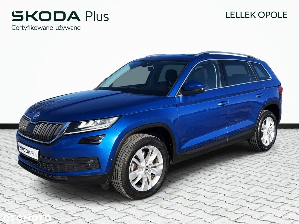 Skoda Kodiaq - 2