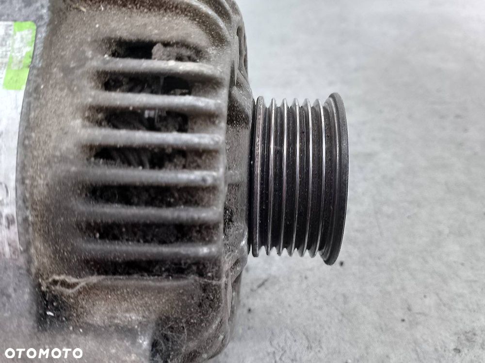 ALTERNATOR CITROEN BERLINGO I 1.9 D - 3