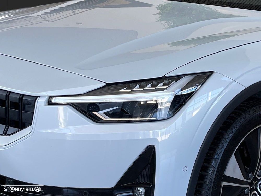 Polestar 2 Long Range 78 kWh - 12