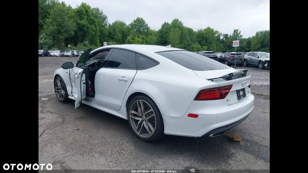Audi A7 Sportback 3.0 TFSI Quattro S tronic - 5