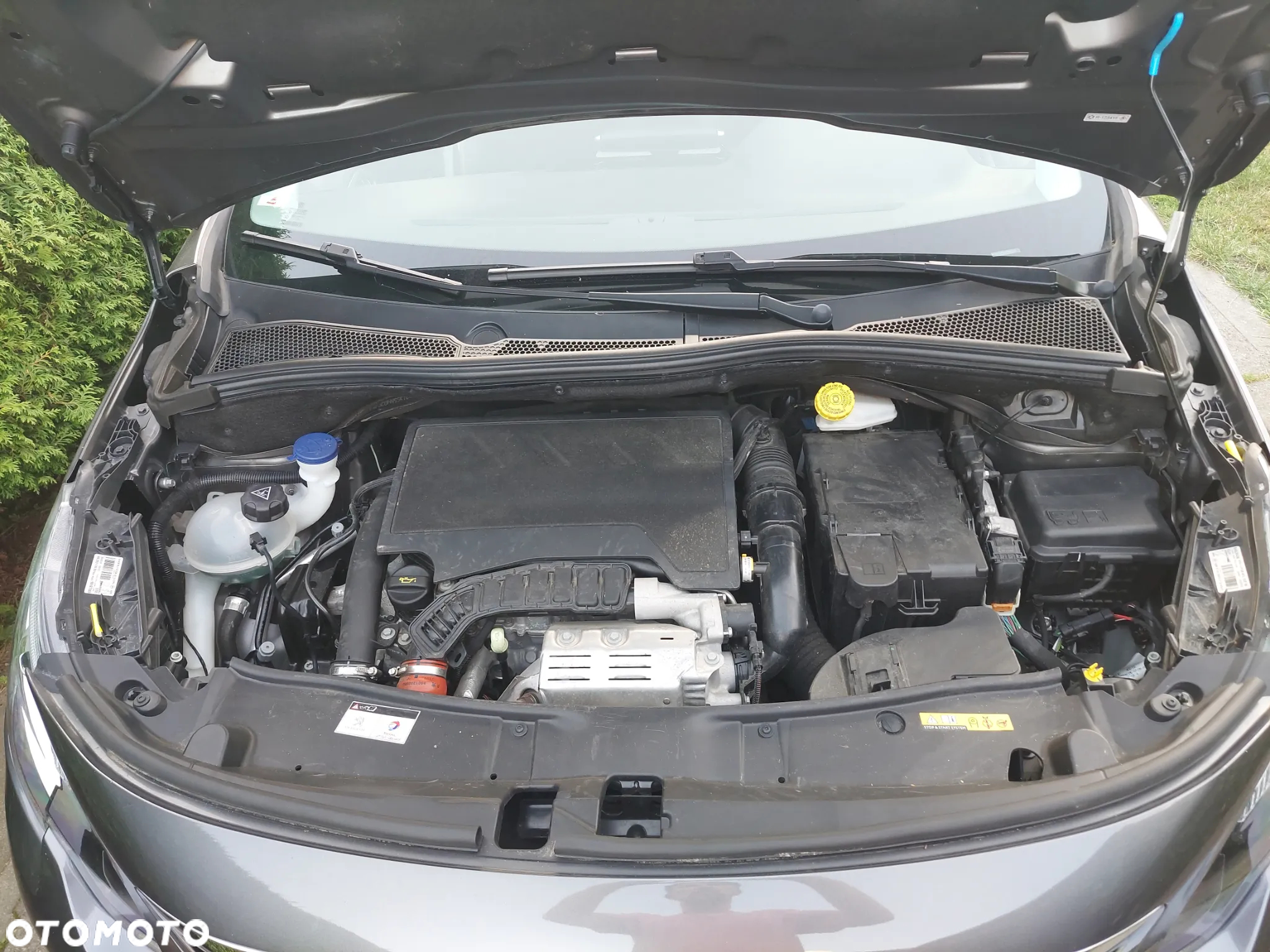 Peugeot 2008 PureTech 130 Stop&Start Crossway - 19
