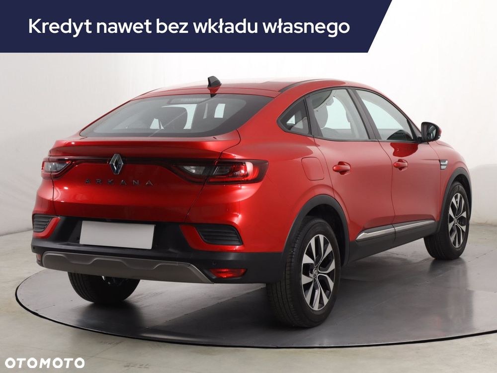 Renault Arkana - 7