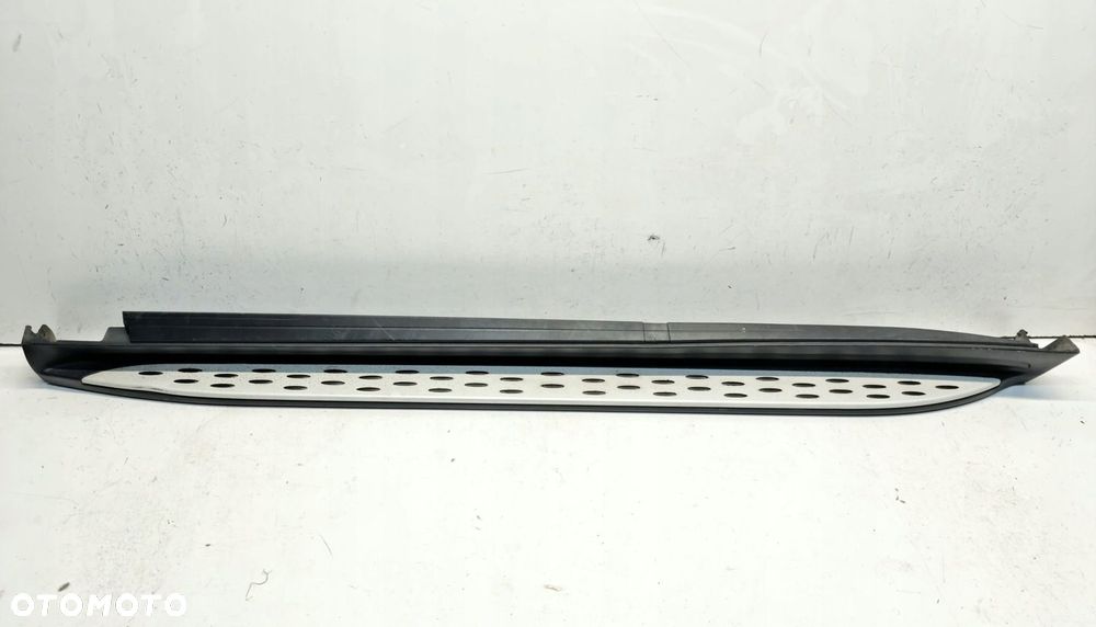 Mercedes GL 166 AMG Próg stopień listwa progowa LEWA LED