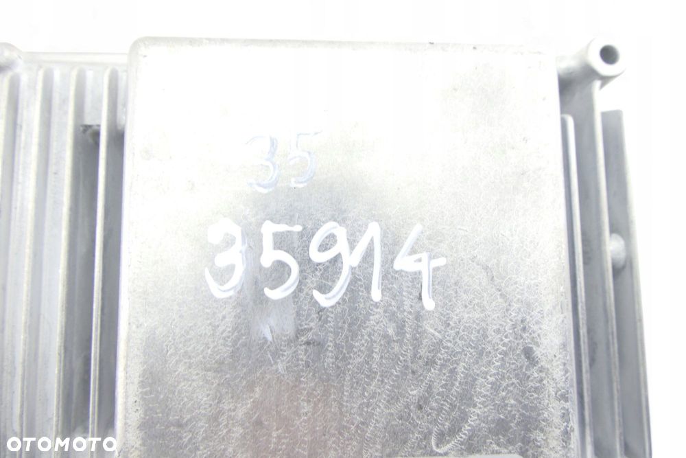 Komputer Sterownik Silnika BMW E87 E83 E60 E60 E90 E91 F10 2.0D N47 8506374 - 5