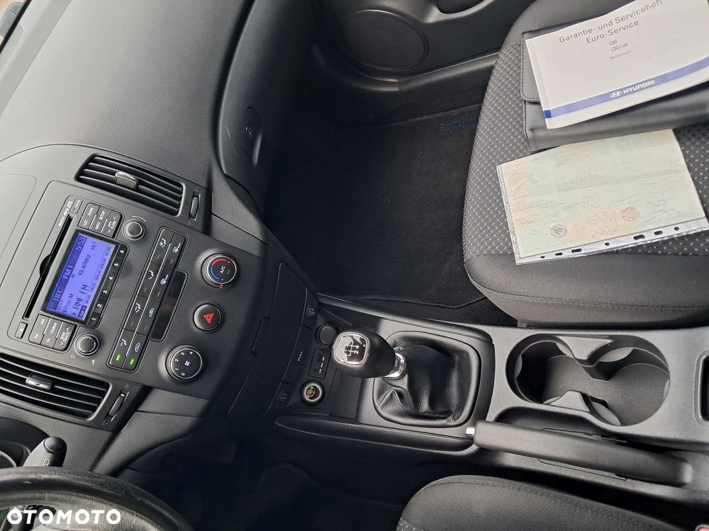 Hyundai i30 1.4 Blue Comfort - 9