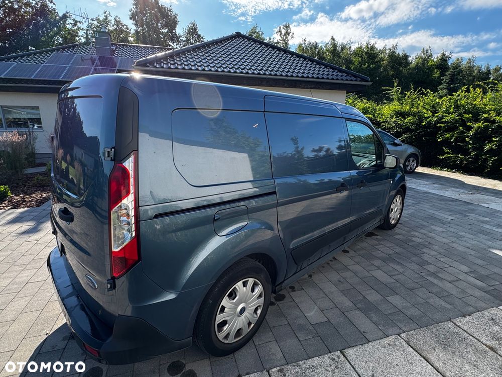 Ford Transit Connect - 4