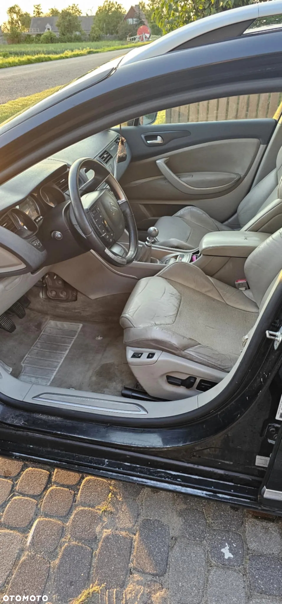 Citroën C5 2.0 HDi Exclusive - 8