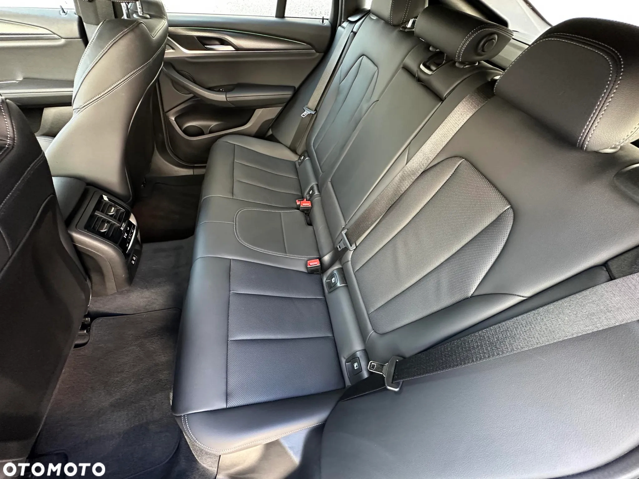 BMW X4 xDrive20d sport - 17