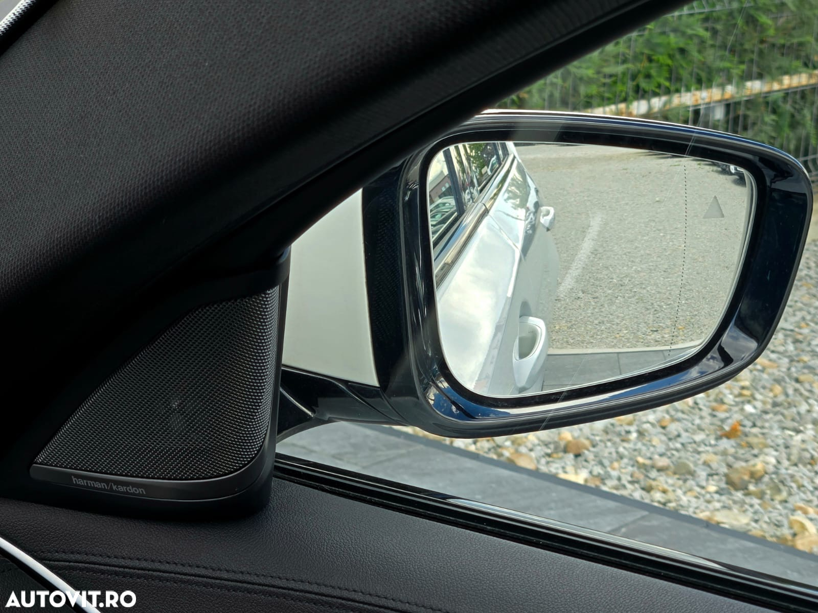 BMW Seria 5 540d xDrive AT - 21