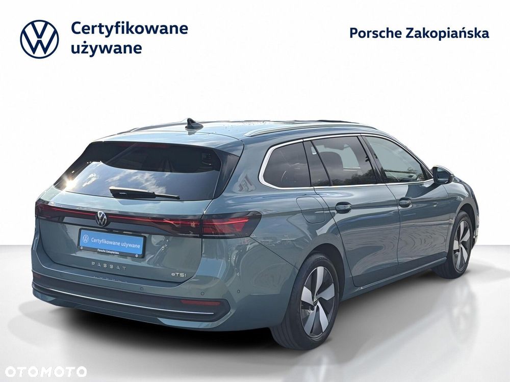 Volkswagen Passat - 6