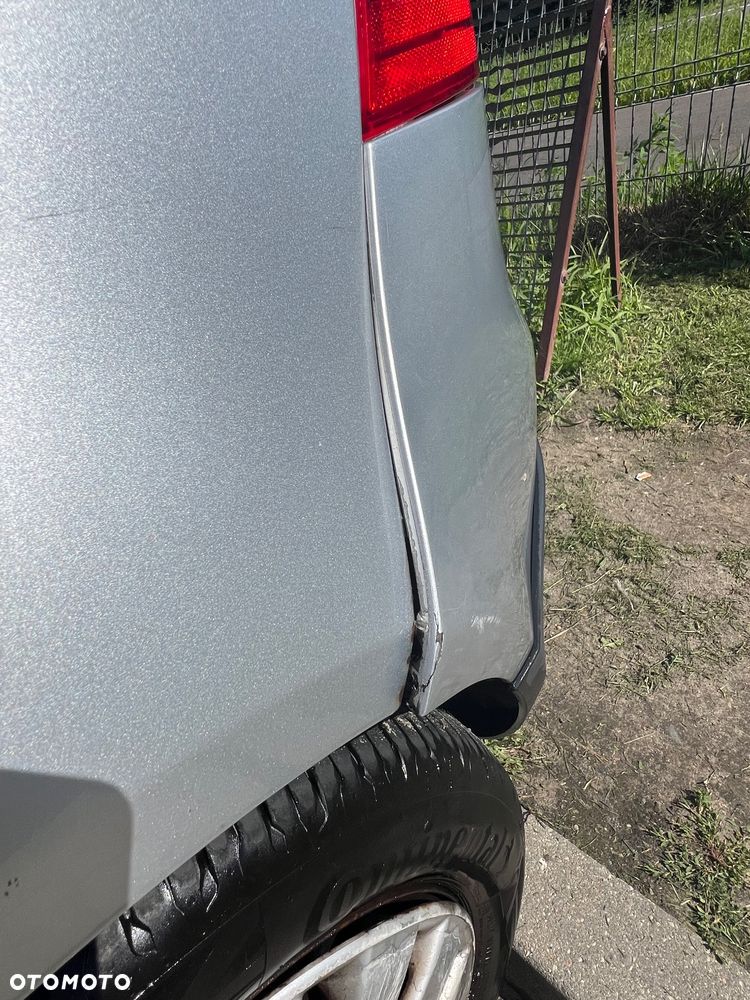 Volkswagen Golf - 8