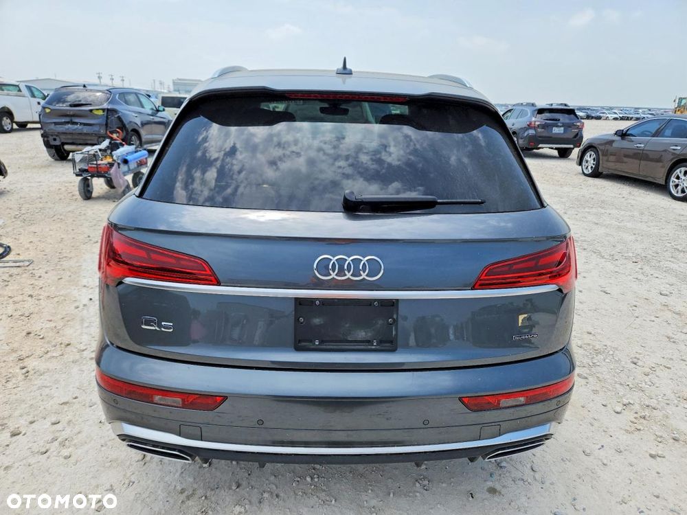 Audi Q5 - 6