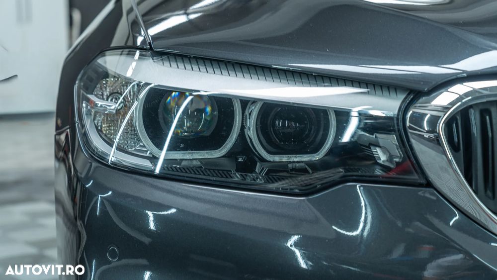 BMW Seria 5 - 15