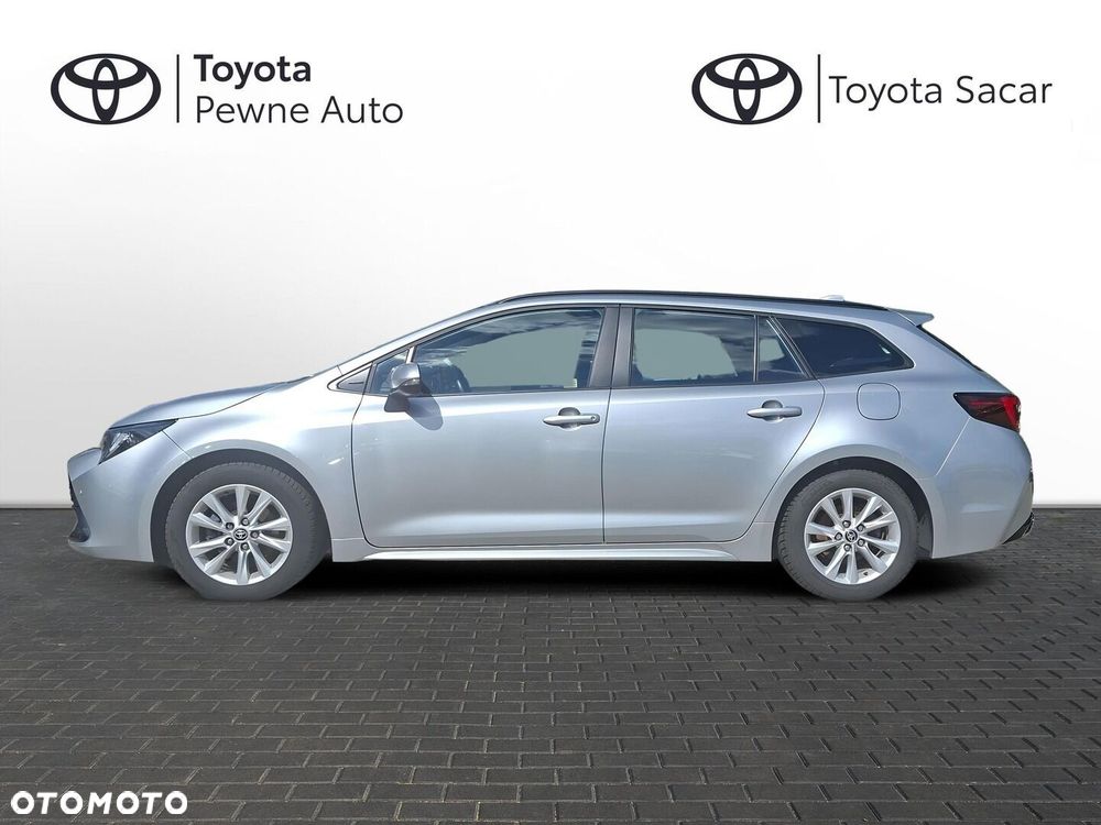 Toyota Corolla 1.8 Hybrid Comfort - 5