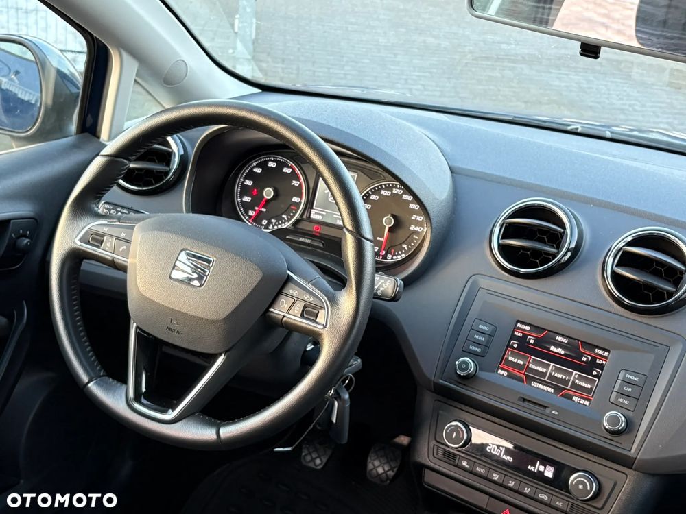 Seat Ibiza 1.2 TSI Style - 15