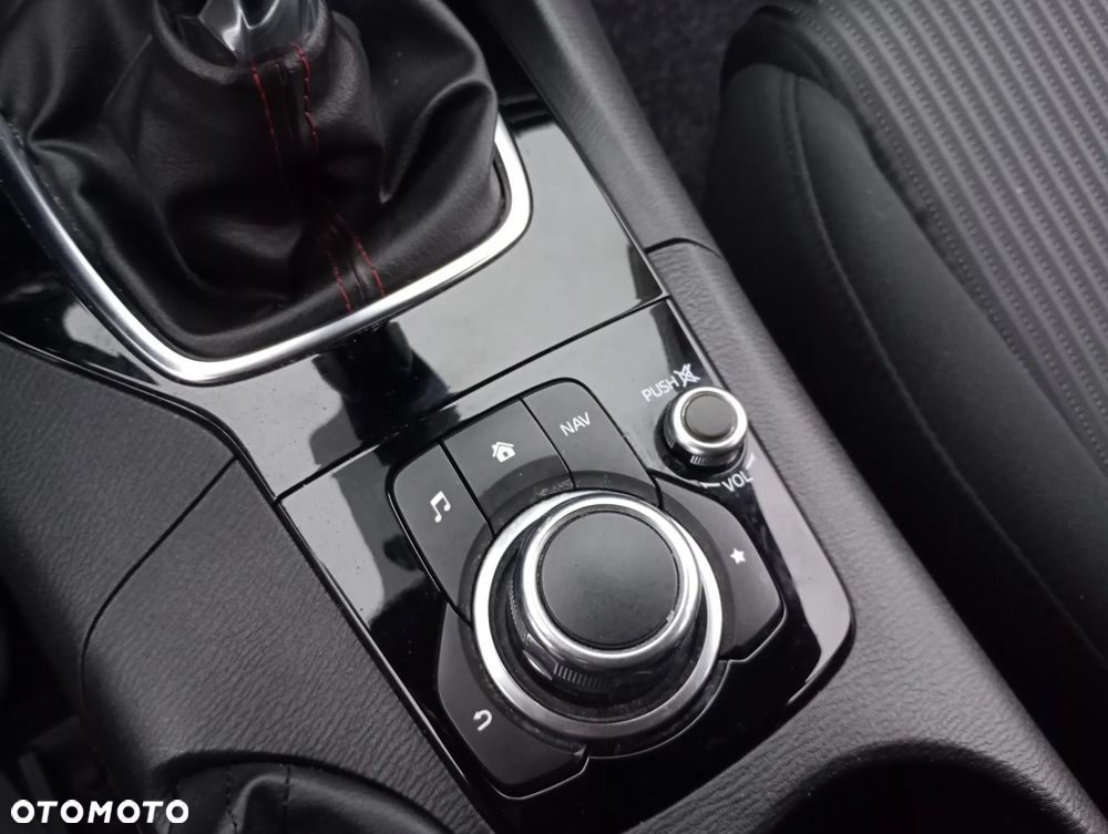 Mazda 3 SKYACTIV-G 120 Exclusive-Line - 24