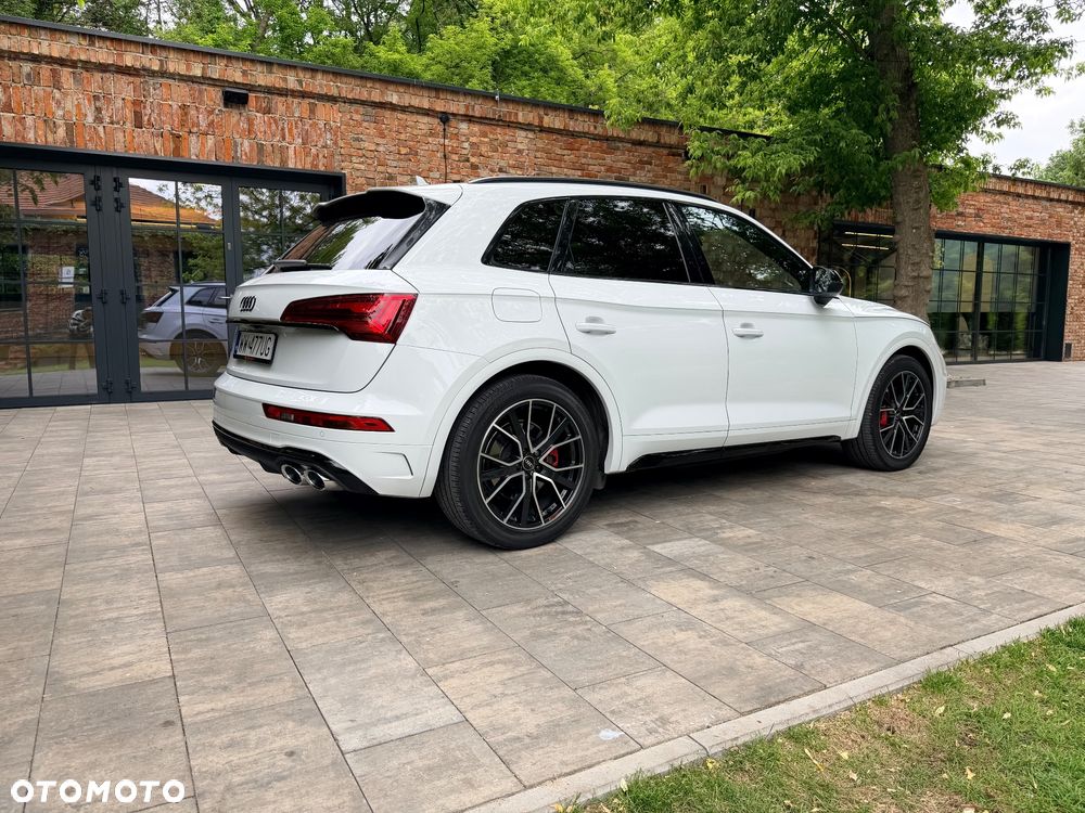 Audi SQ5 - 17