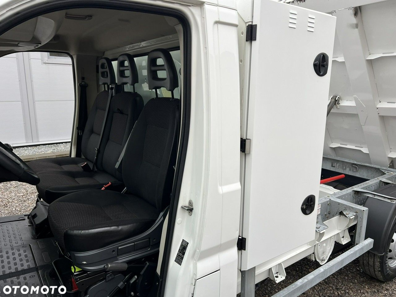Peugeot Boxer - 9
