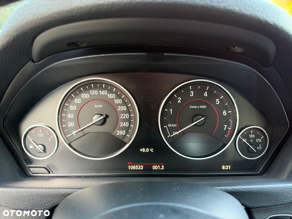 BMW Seria 4 - 40
