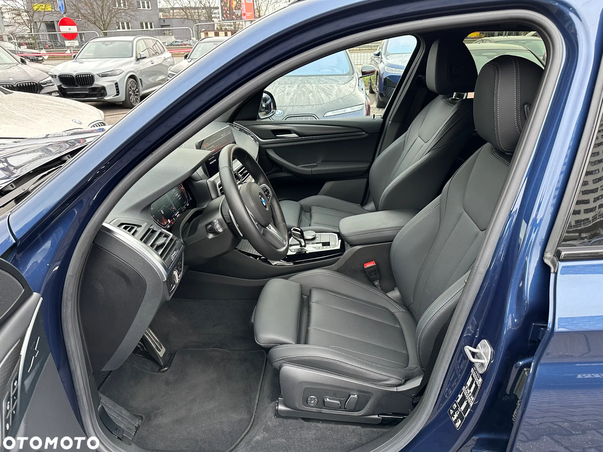 BMW X3 - 6