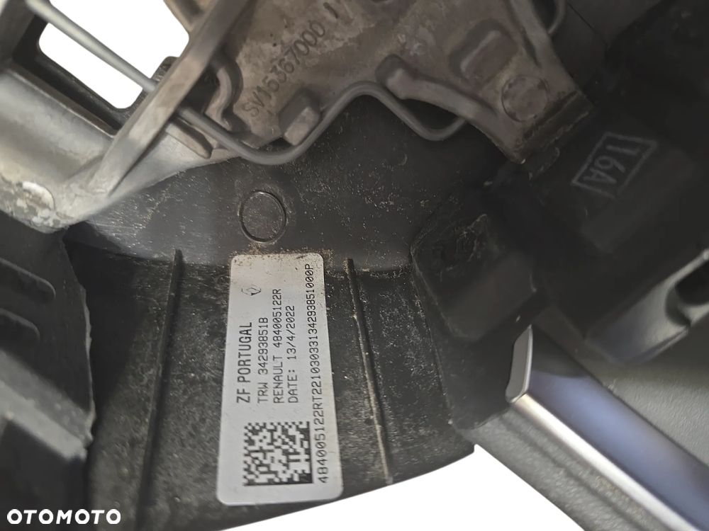 KIEROWNICA 34293851B RENAULT MASTER IV LIFT - 4