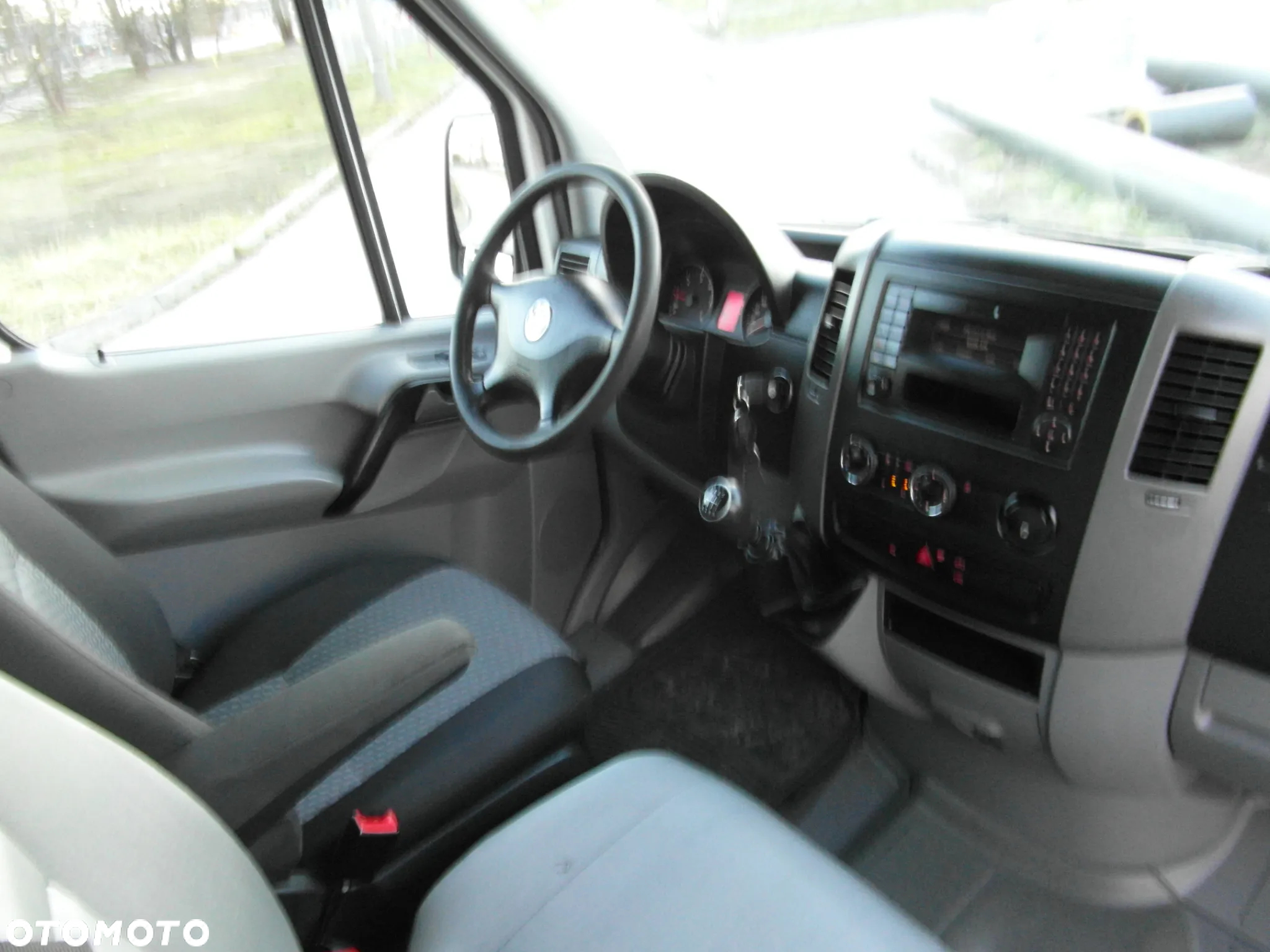 Volkswagen CRAFTER L3H2 - 17