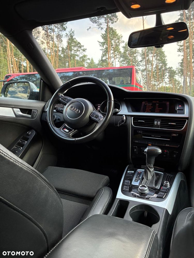 Audi A5 Sportback - 11