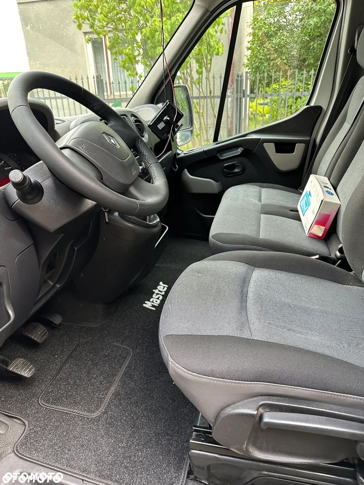 Renault Master - 7